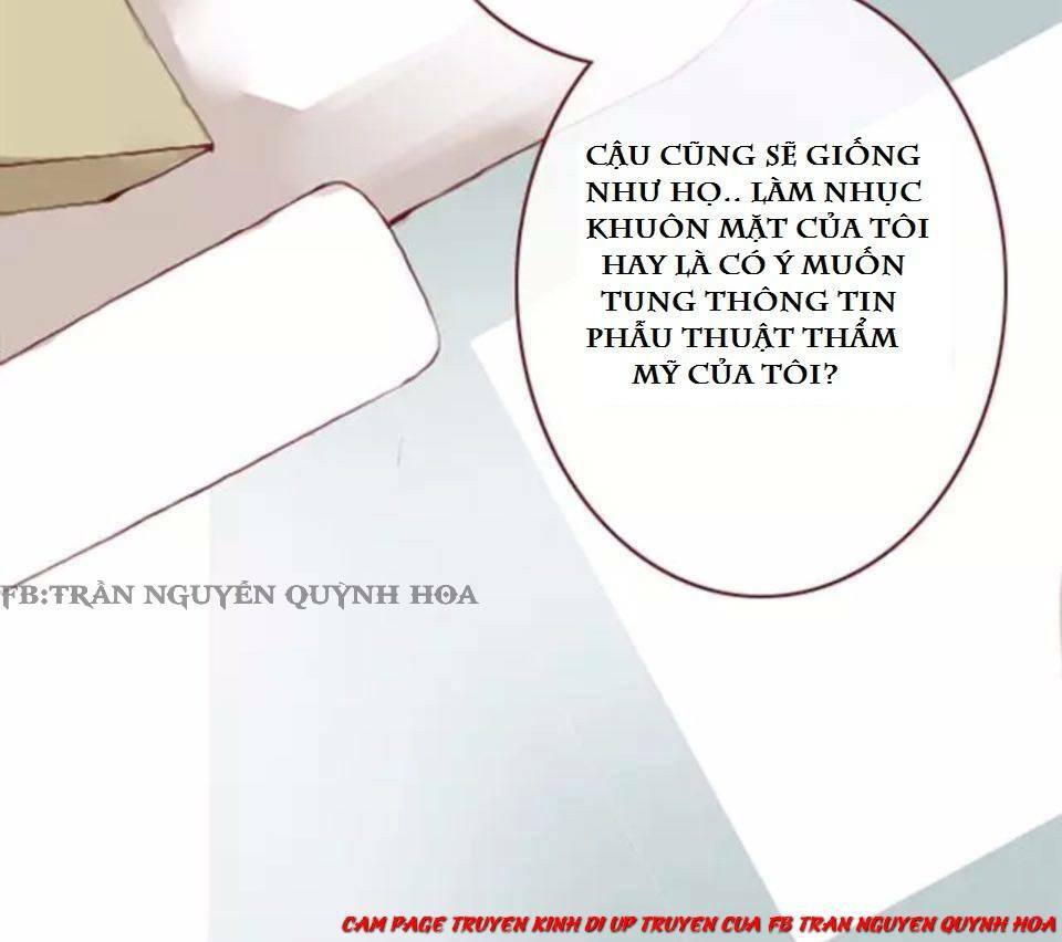 trả thù trường trung học phần 1 chapter 15 16