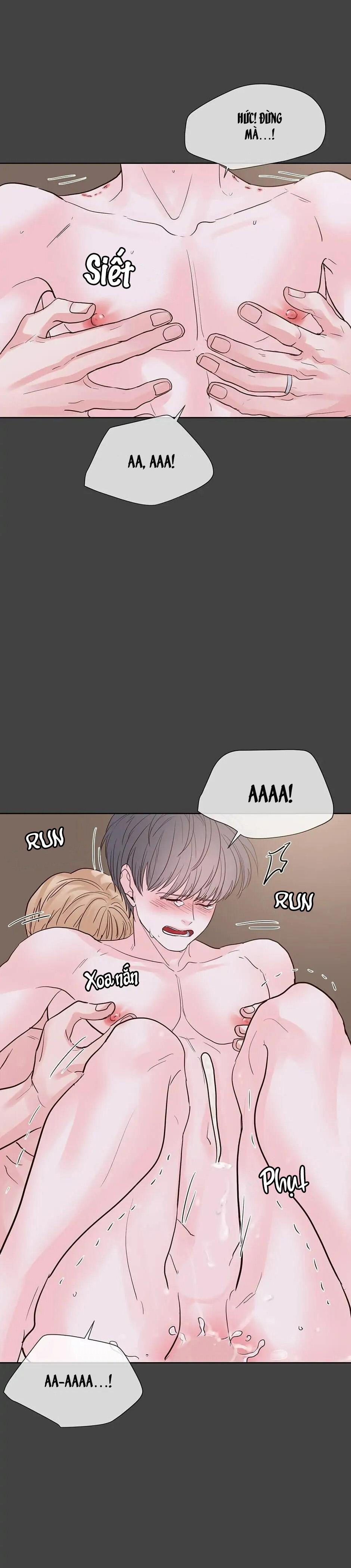 [har] đụng là nóng mà chạm là chạy chapter 91 10