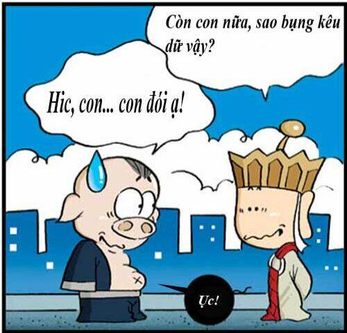 tân tây du ký chapter 30 2