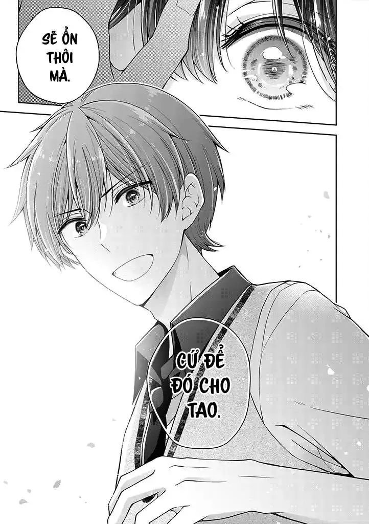 koisuru (otome) no tsukurikata chapter 24 13