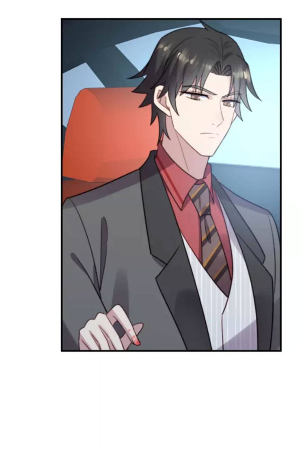 khoá chặt đôi môi (full) chapter 19 10