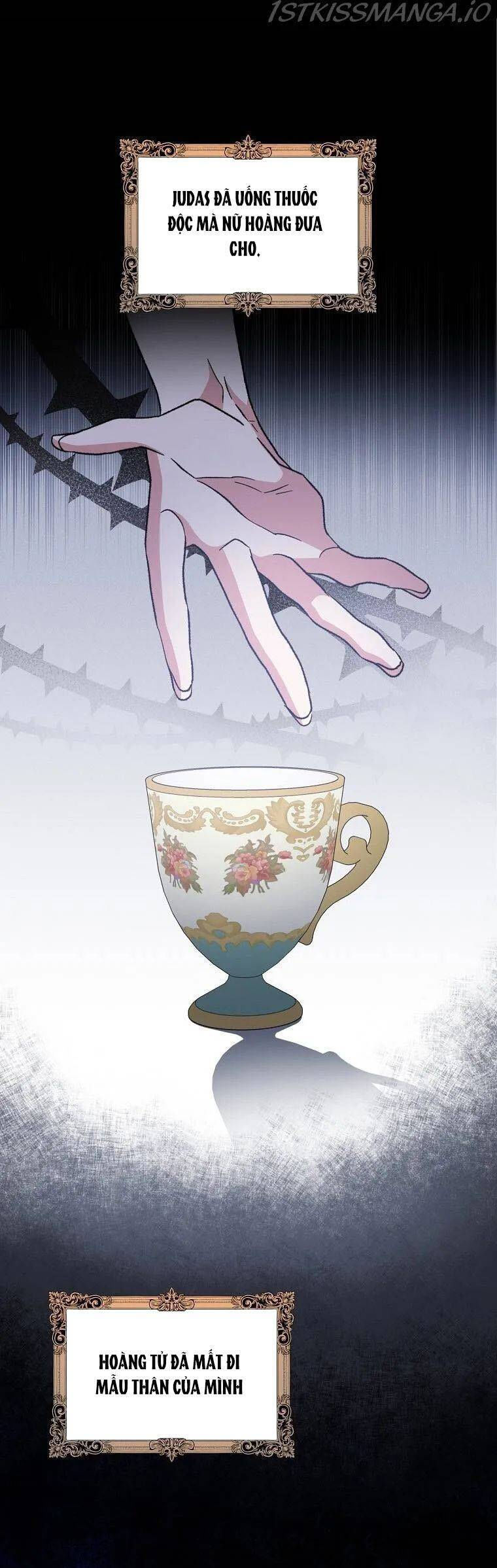 nhà hiền triết yigret chapter 46 41