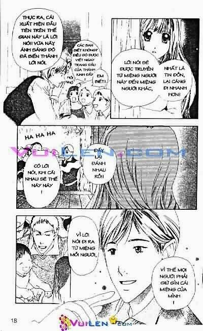 duyên kỳ ngộ chapter 11 19