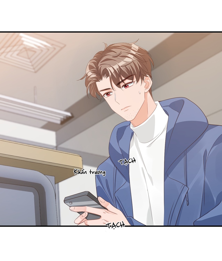 học trưởng tha mạng, đừng xé váy tôi! chapter 62 4