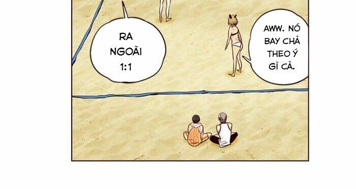 nữ sinh trường wilds chapter 209 15