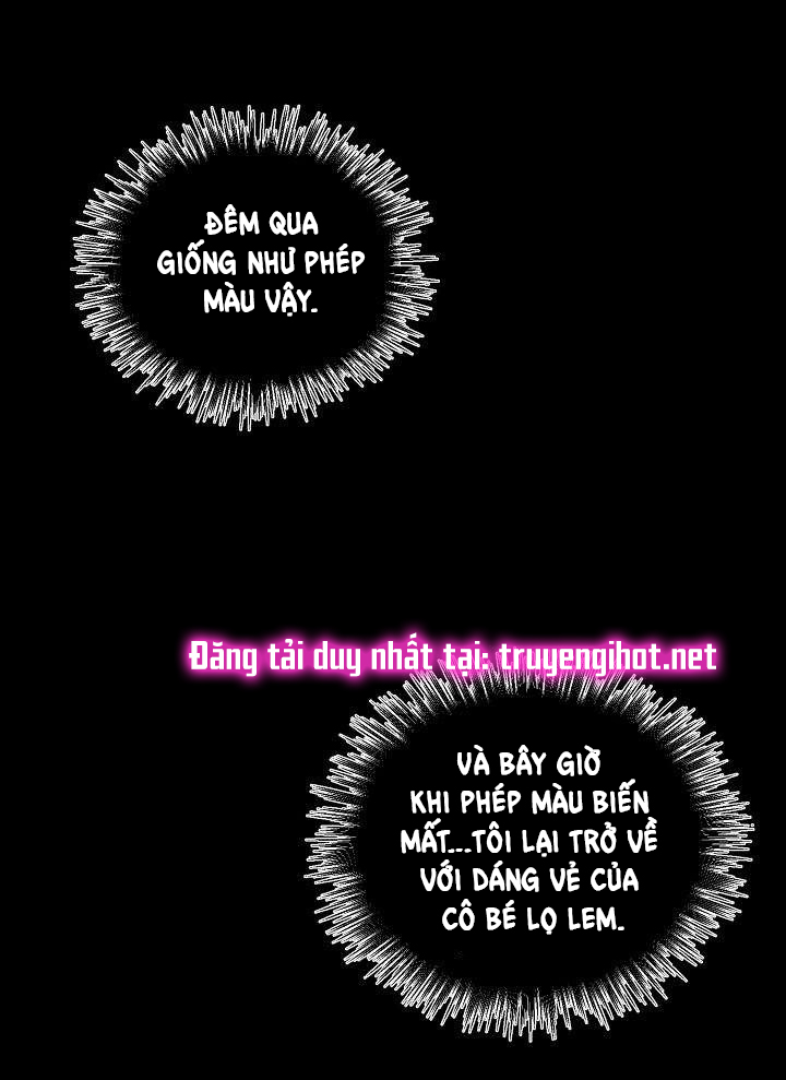 thiên đường (heaven) chapter 22 25