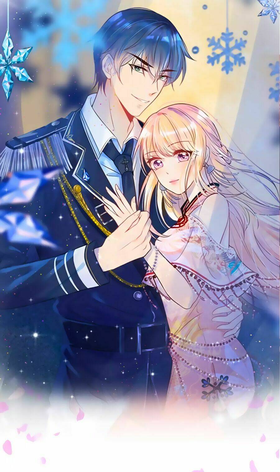 loạn thế tù sủng: thiếu soái bất lương của ta chapter 6 2