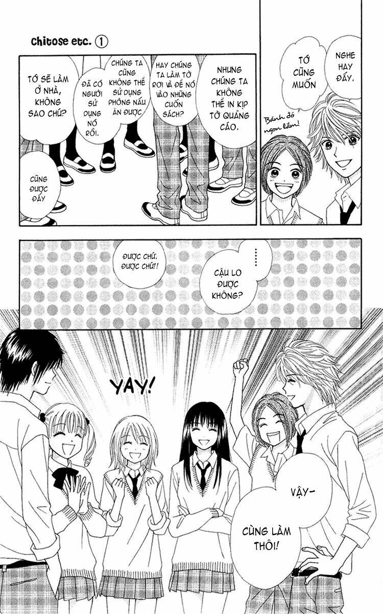 chitose etc. chapter 5 17