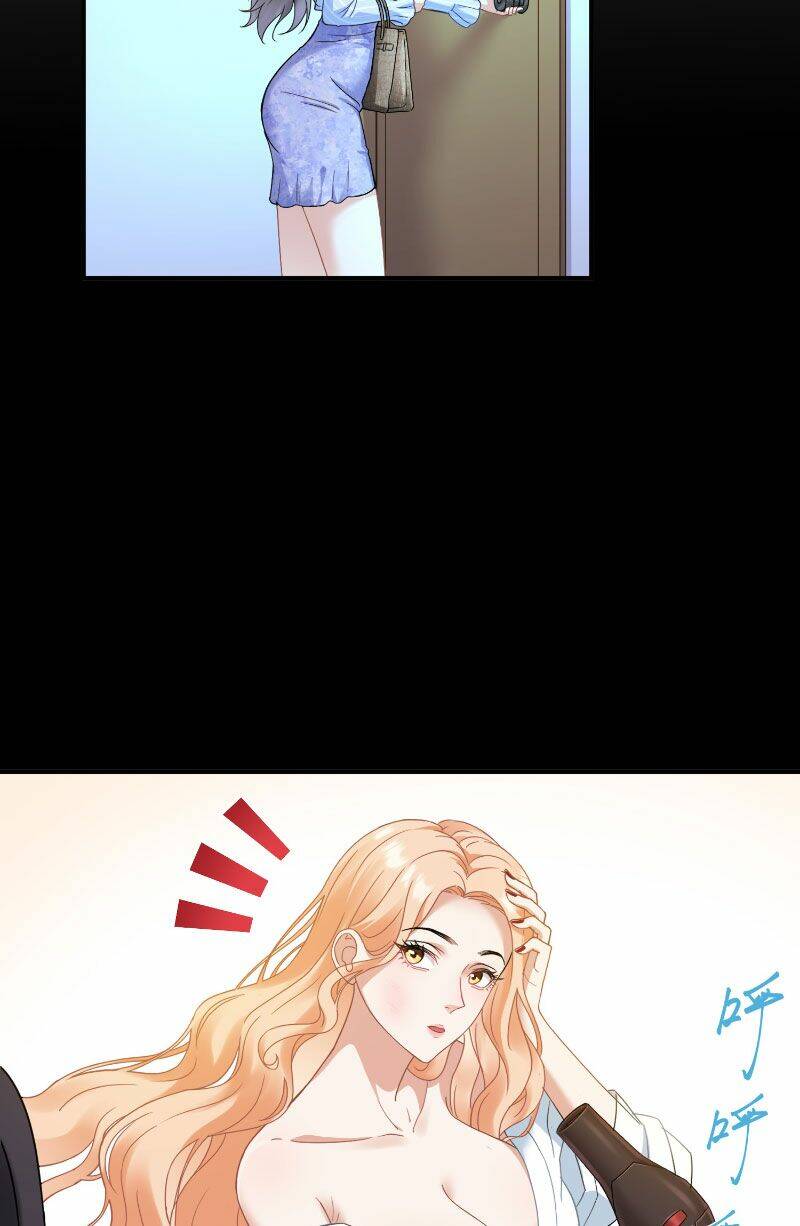 Bỏ Làm Simp Chúa, Ta Có Trong Tay Cả Tỉ Thần Hào chapter 2.3 2