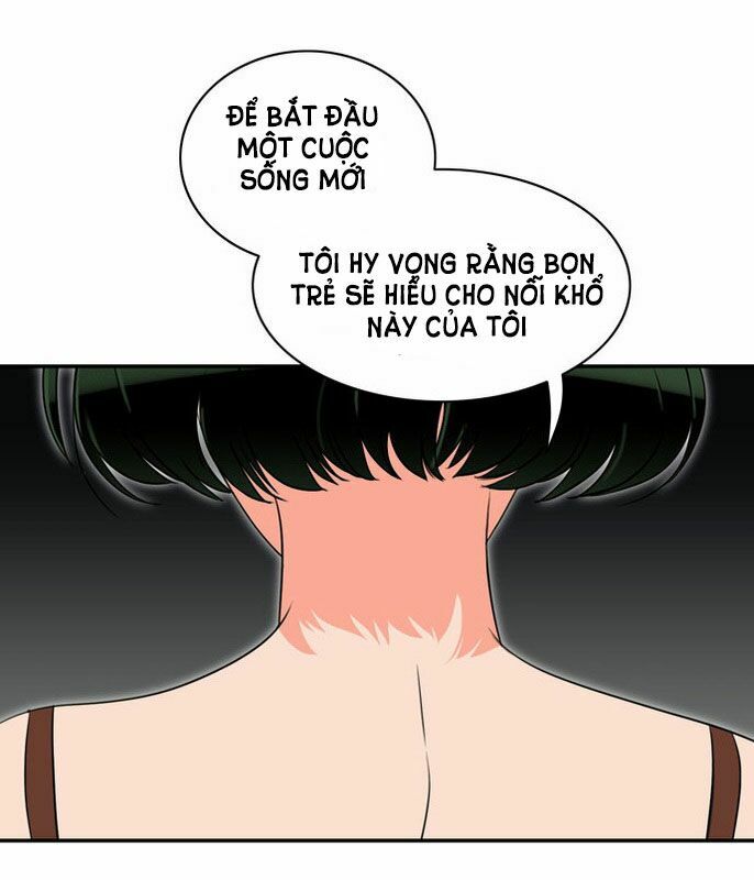 do it one more time- yêu lại từ đầu chapter 4 45