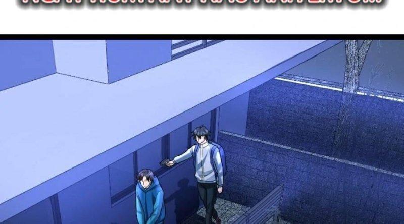 toàn cầu băng phong, ta chế tạo phòng an toàn chapter 94 42