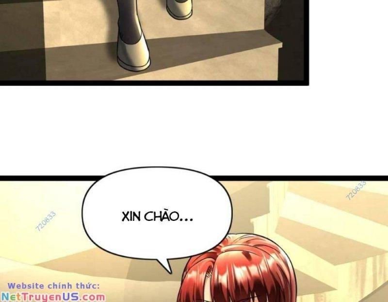 đóng băng toàn cầu: tôi gây dựng nên phòng an toàn thời tận thế chapter 110 35