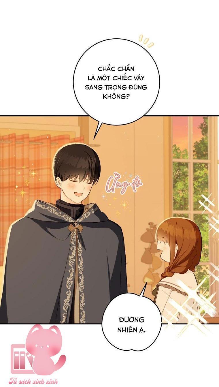 trang trại hạt dẻ cạnh hoàng cung chapter 48 55