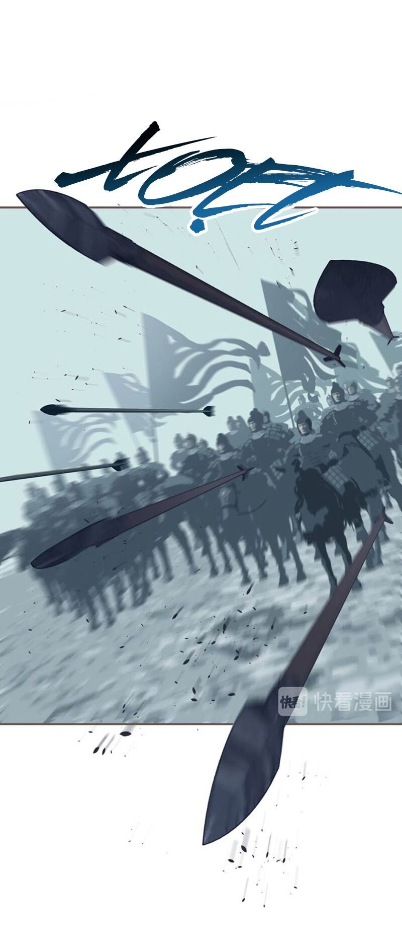 nhất đại linh hậu chapter 107 15