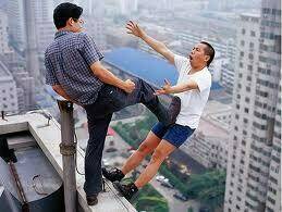 hình ảnh hài hước new chapter 2 8