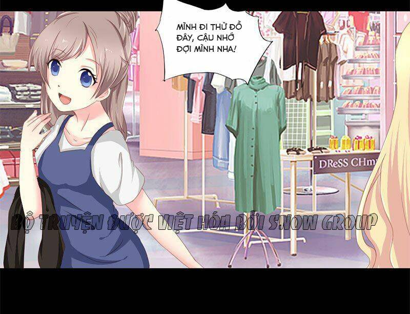 cuộc sống về đêm của người vợ 18 tuổi chapter 7 3