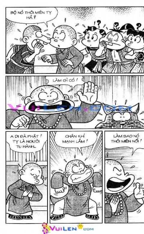 thần đồng đất việt chapter 137 20