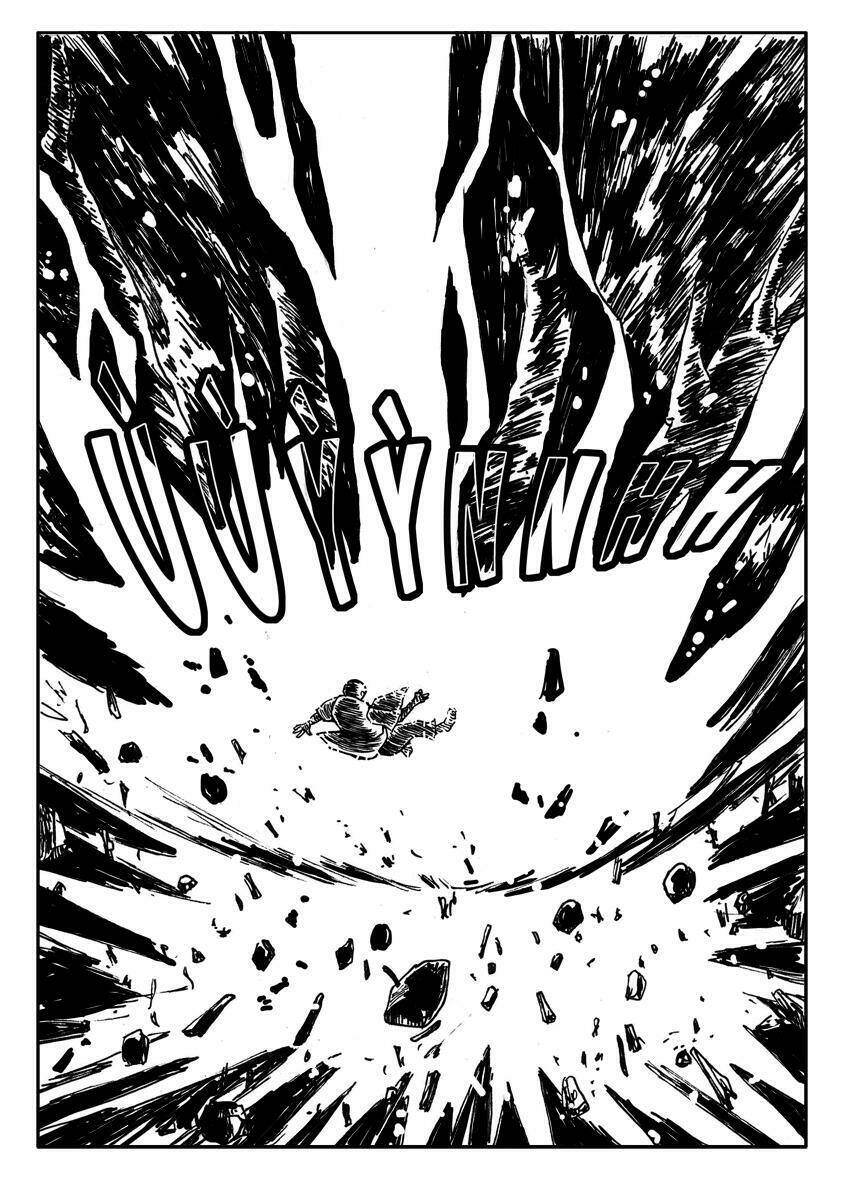 tăng nhân và tên trộm chapter 1 15