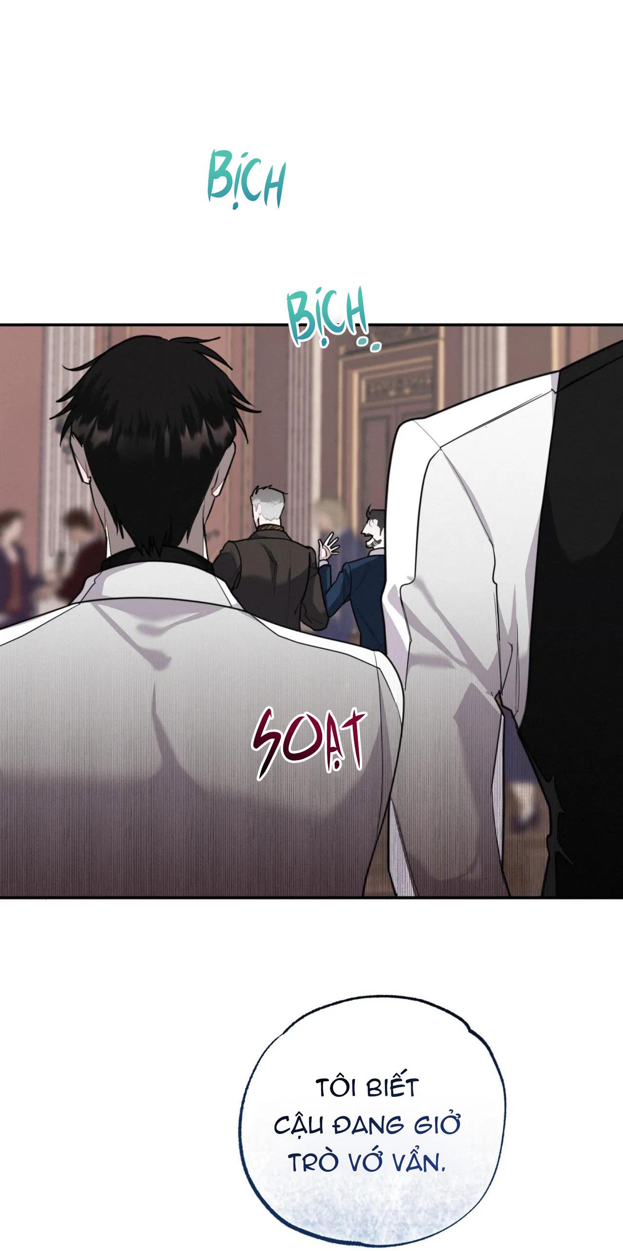 lời nói dối đẫm máu chapter 21 39