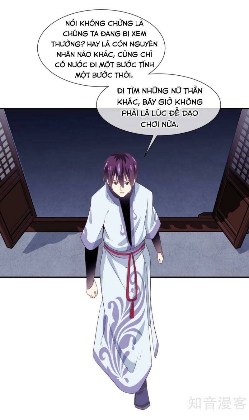 ta là ngọc hoàng đại đế chapter 105 16