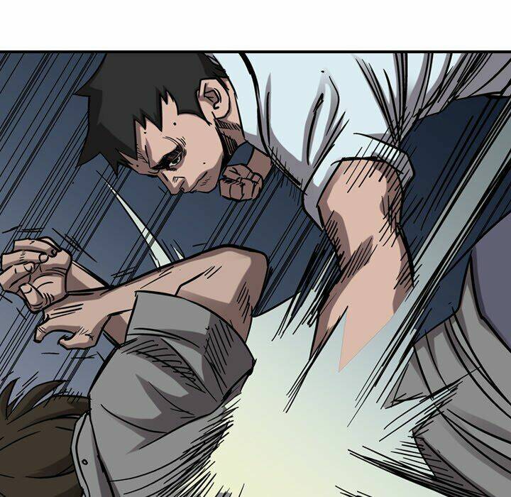 huyền thoại : khởi đầu chapter 75 104