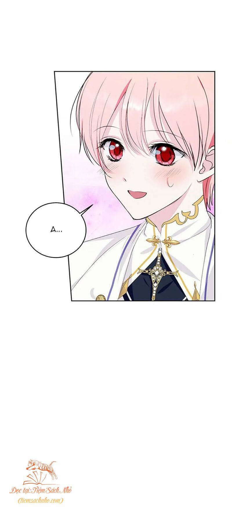phía sau mặt nạ của nam chính hiền lành chapter 23 8