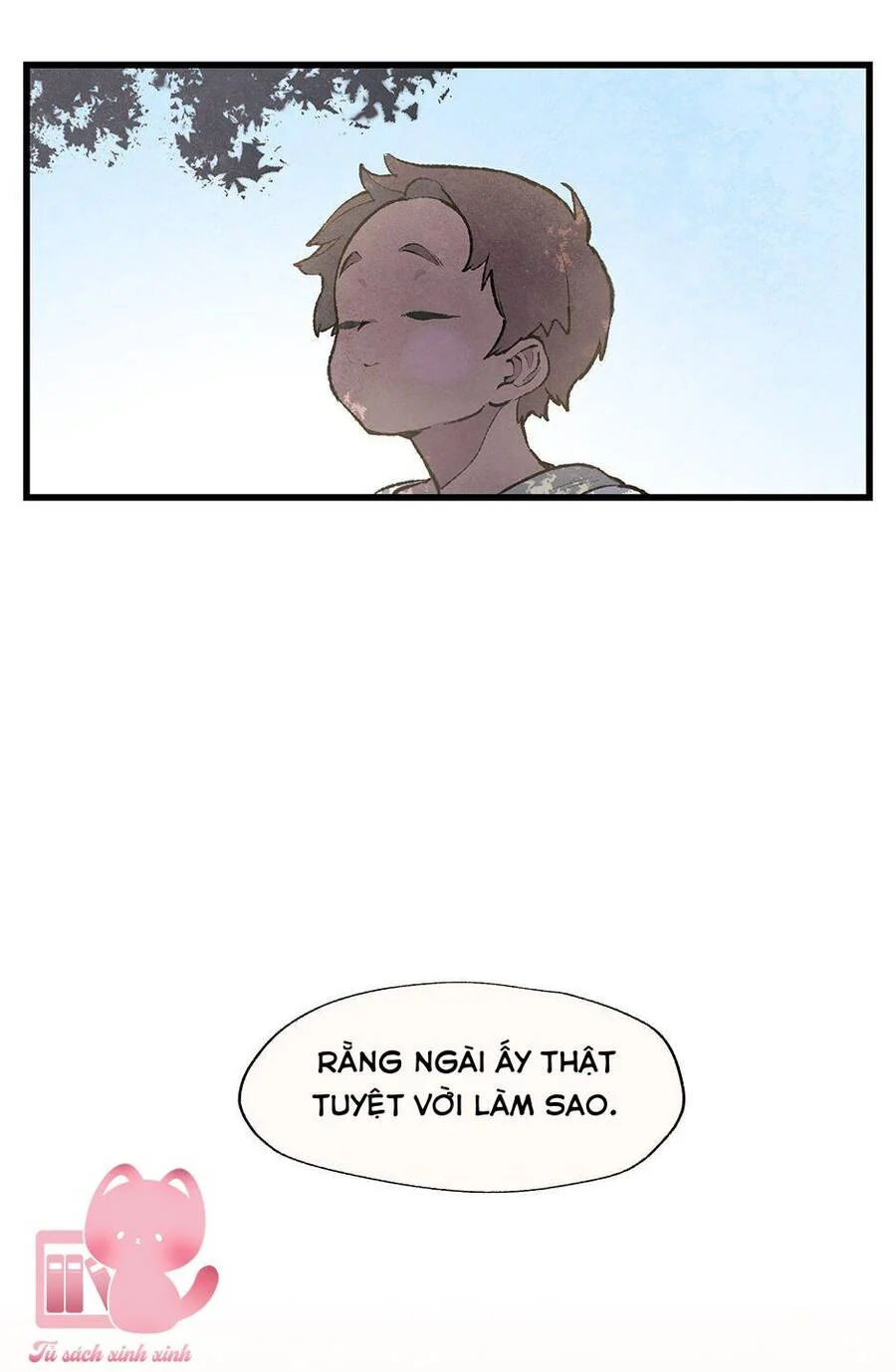 nơi mà ngôi sao băng rơi xuống, hãy đợi ở đó chapter 36 36