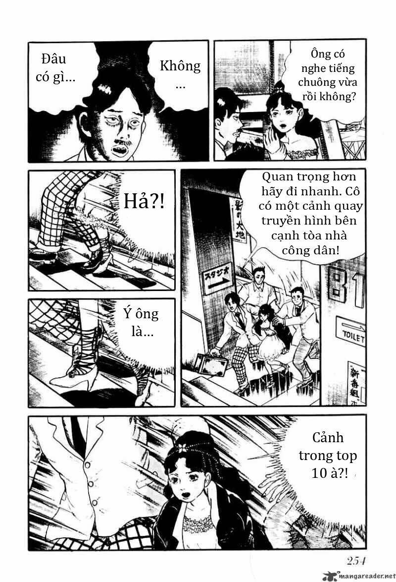 god's left hand, devil's right hand chapter 73 12