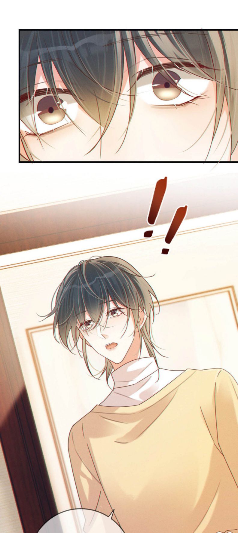 nịch tửu chapter 56 29