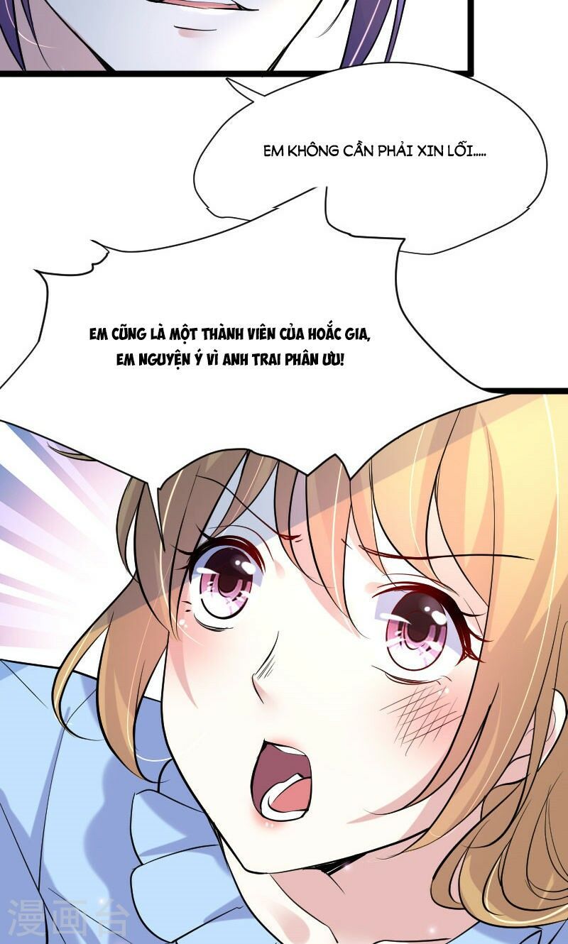 mặt nạ mê hoặc chapter 59 15