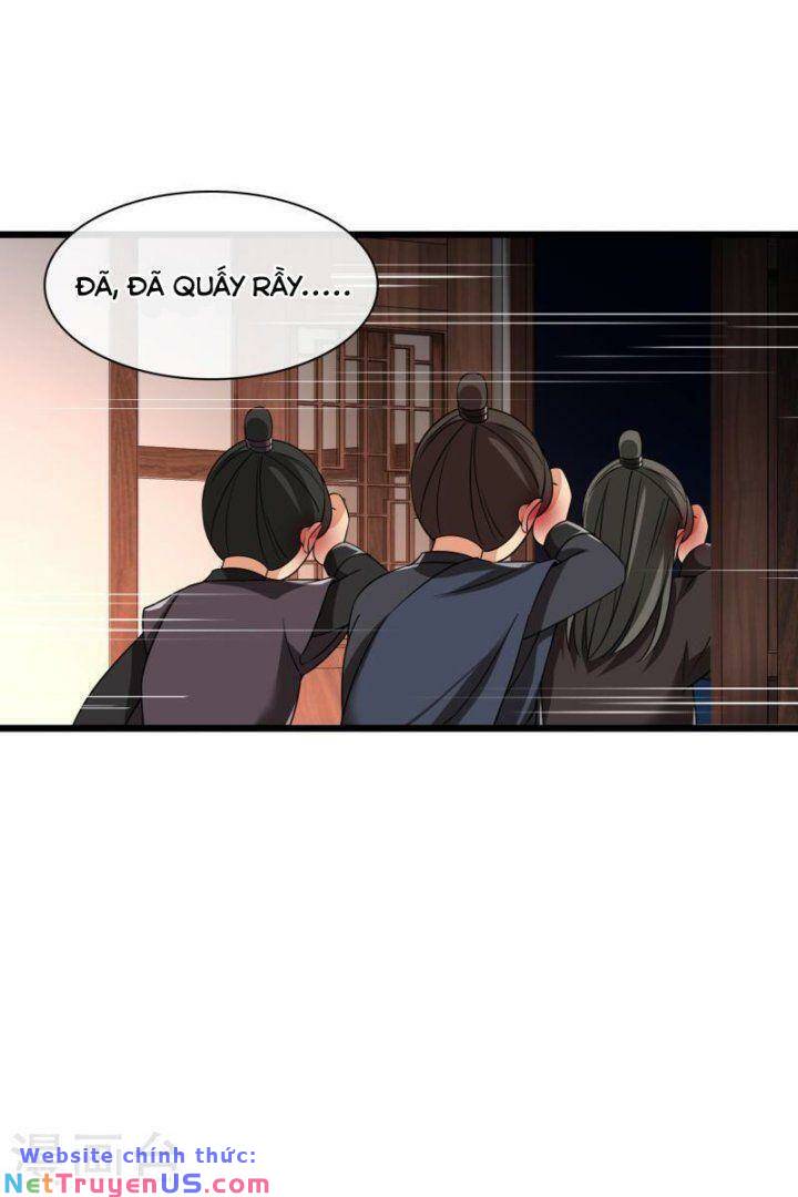 nụ cười của nàng liền ngọt đảo ta tám viên nha chapter 63 26