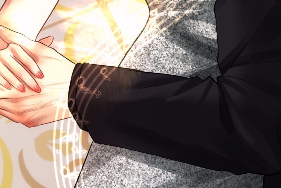 tôi đã ký khế ước với ác quỷ chapter 28.2 38