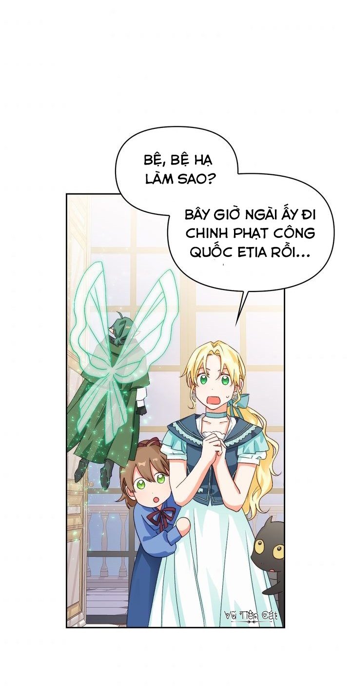 ác nữ xứng đôi với bạo chúa chapter 58 28