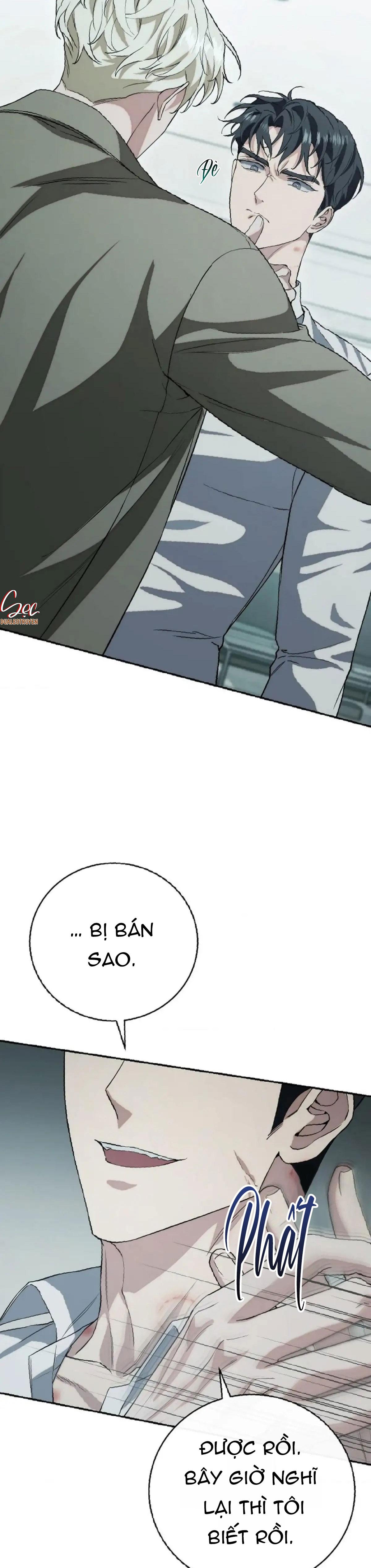 (abo)mối quan hệ không hoàn chỉnh chapter 10 8