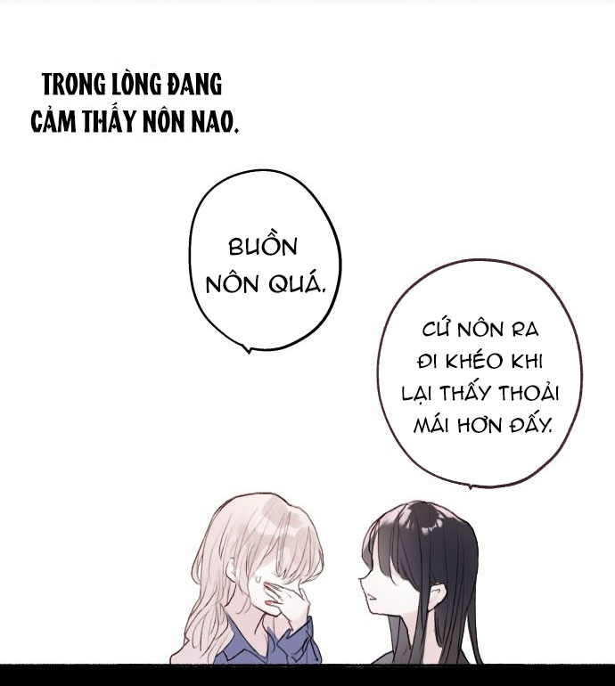 hoa viên bí mật chapter 38 17