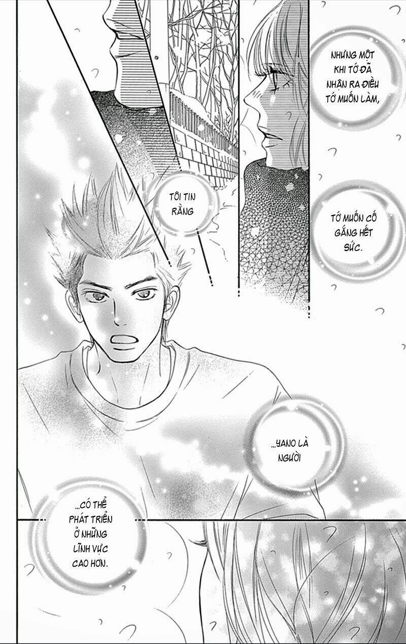 anh đã cho em biết bao thứ đầu tiên chapter 81 40