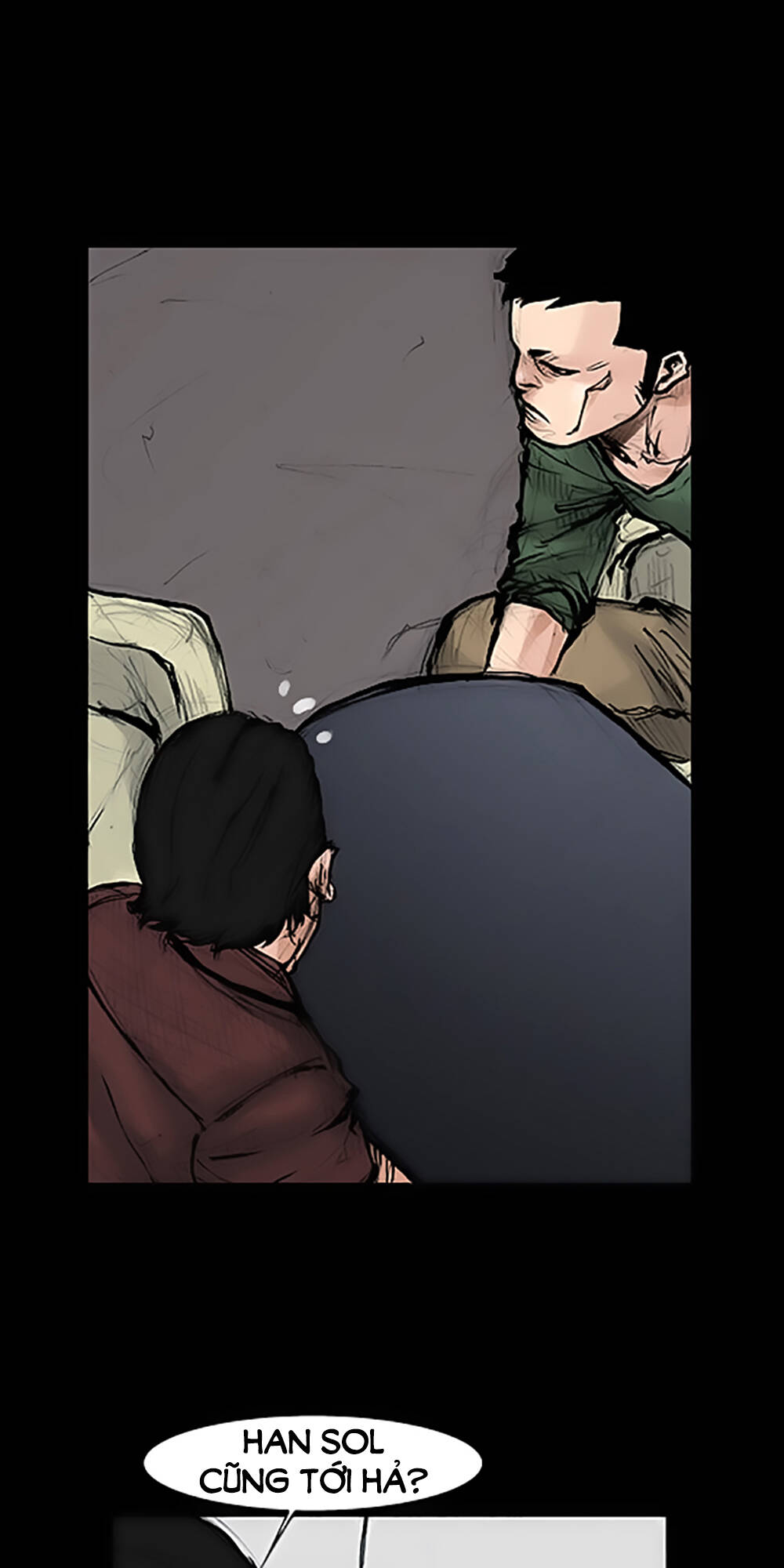 độc cô tiền truyện chapter 113 2