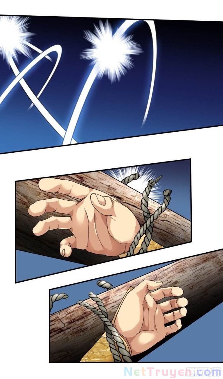 trọng sinh ta là đại thiên thần chapter 62 25