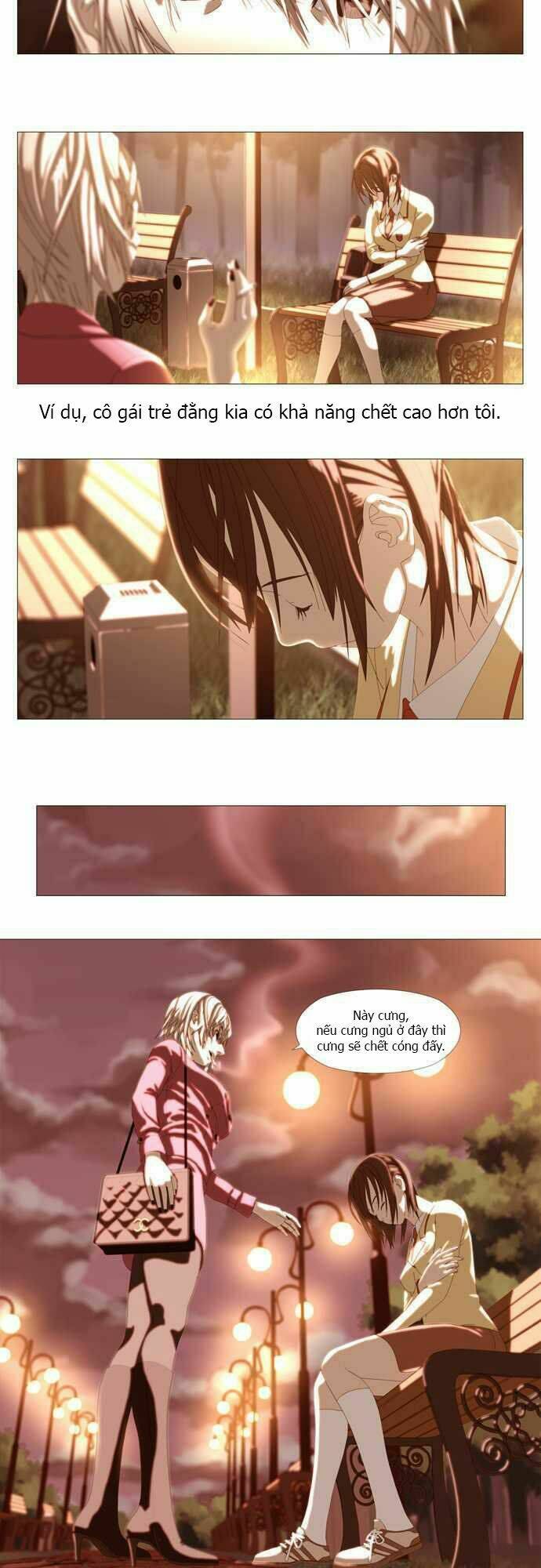 song of the cloud chapter 1 9