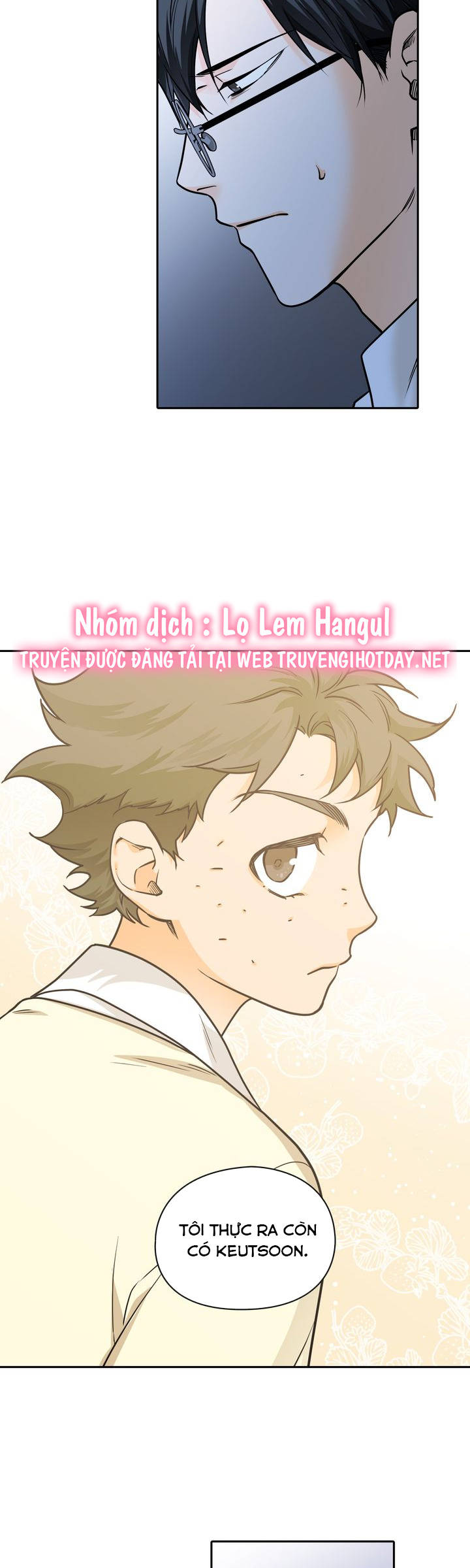 câu chuyện về người phụ nữ ấy chapter 163 10