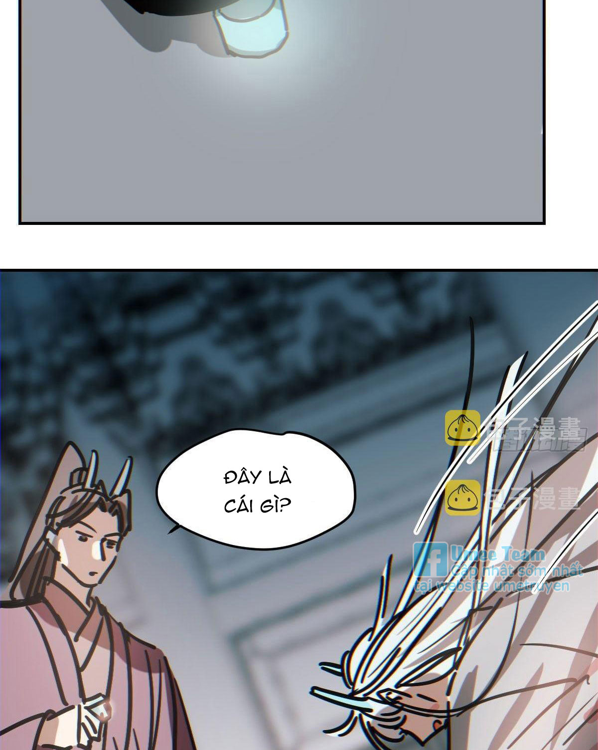 Bắt Lấy Ngao Ngao chapter 88 - Trang 21