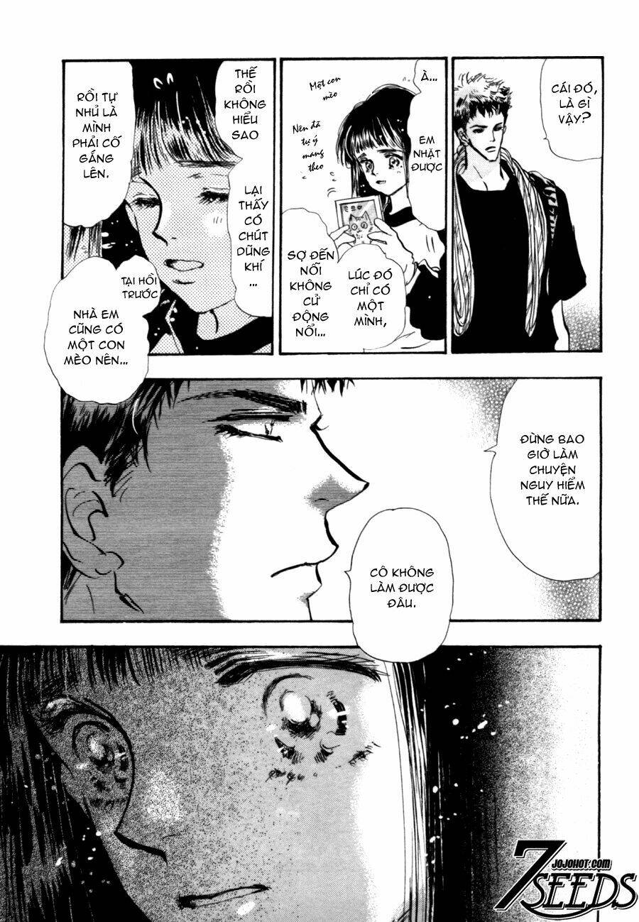 7 mầm sống chapter 99 4