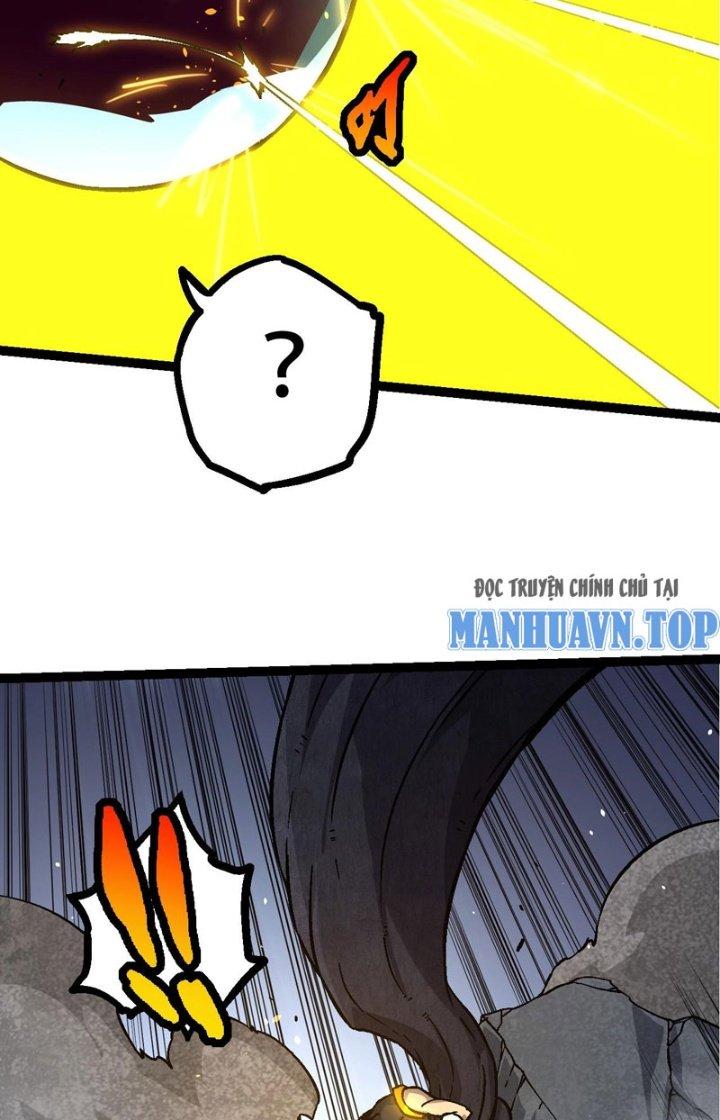 từ cây cổ thụ bắt đầu tiến hóa chapter 76 68