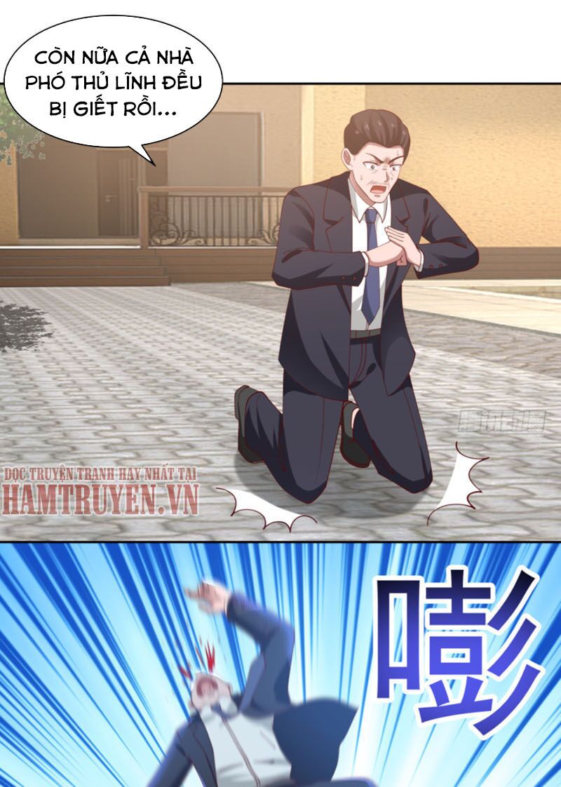 trên người ta có một rồng chapter 353 5