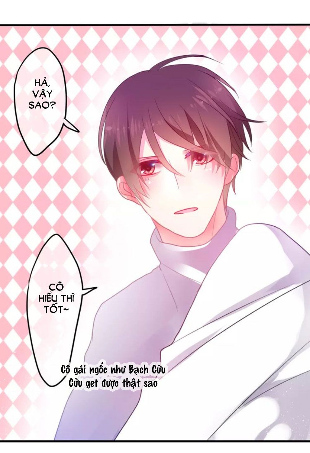 tháng sáu kì diệu chapter 17 10