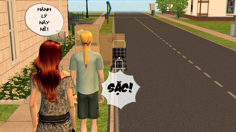 viên đạn bạc [truyện sims 2] chapter 14 18