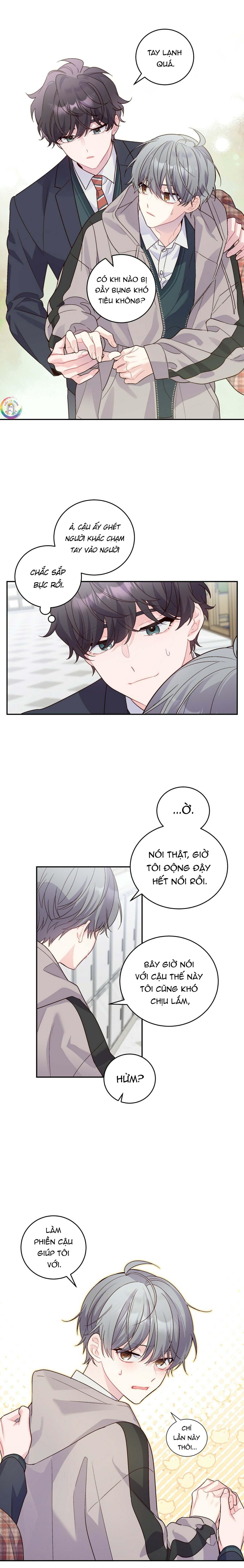 merry marbling chapter 6 15