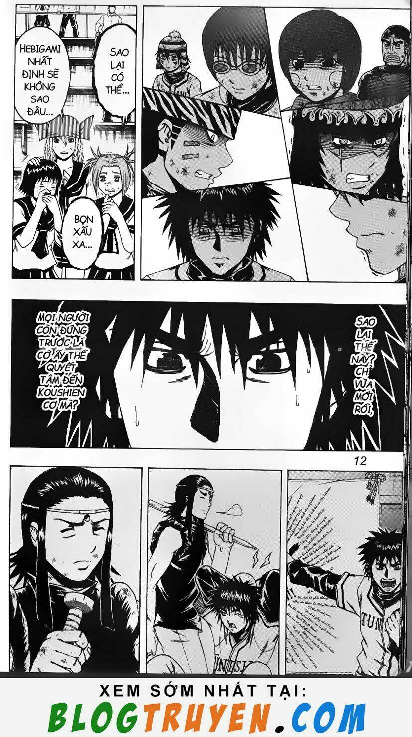 mr.fullswing chapter 111 8