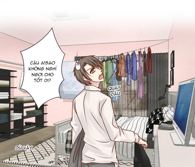 lưu luyến không rời chapter 12 3