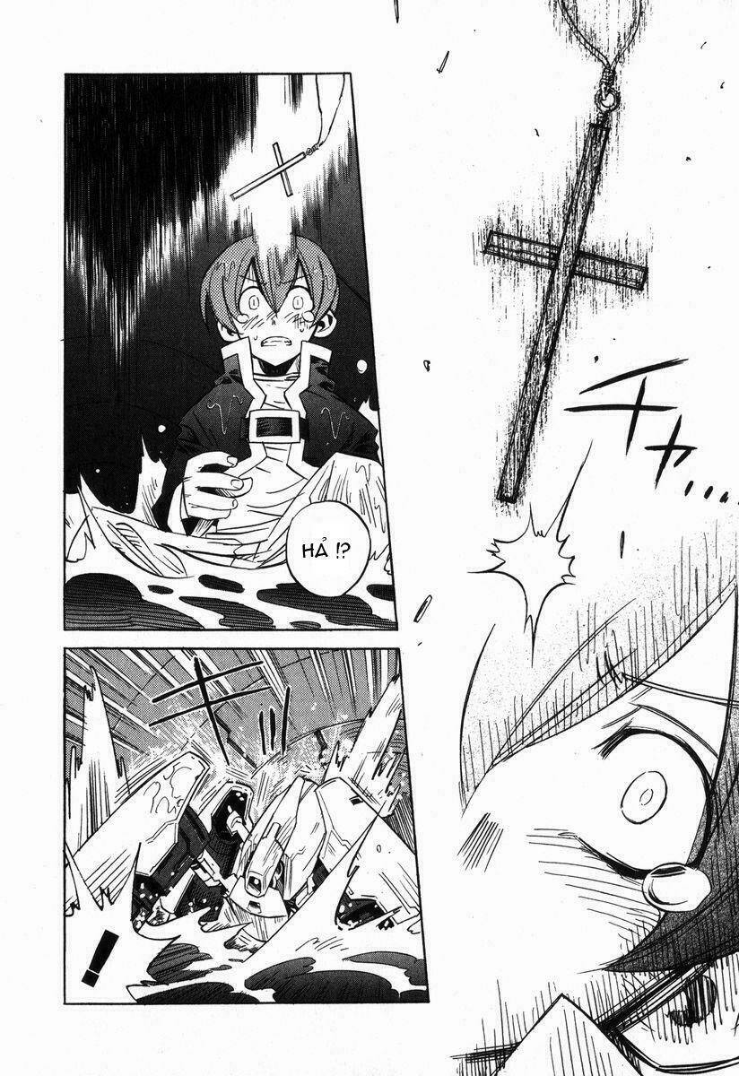 needless chapter 1.2 2